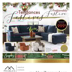  Meubles Gilles Émond