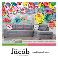  ​Meubles Jacob