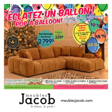  ​Meubles Jacob