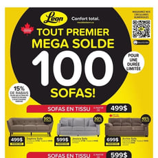  Meubles Léon