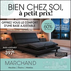  Meubles Marchand