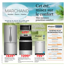  Meubles Marchand
