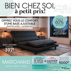  Meubles Marchand