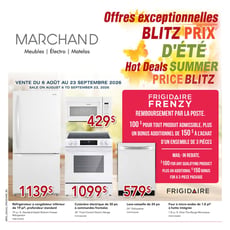  Meubles Marchand