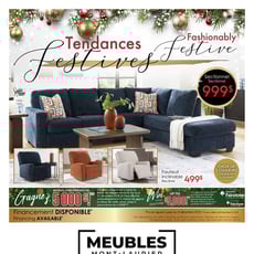  Meubles Mont-Laurier