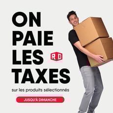  Meubles RD