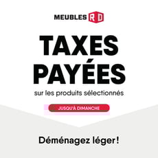  Meubles RD