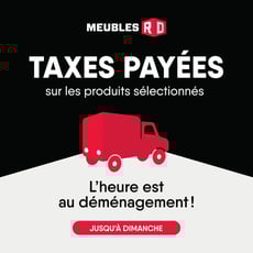  Meubles RD