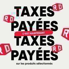  Meubles RD