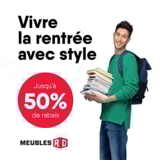 Meubles RD