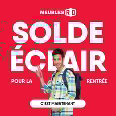  Meubles RD
