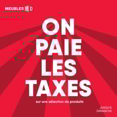  Meubles RD
