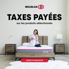 Meubles RD