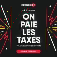  Meubles RD