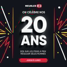  Meubles RD