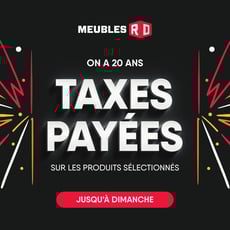  Meubles RD