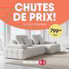  Meubles RD