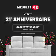  Meubles RD