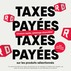  Meubles RD