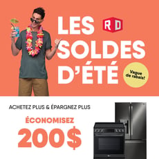  Meubles RD