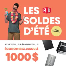  Meubles RD