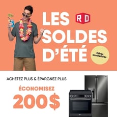  Meubles RD