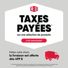  Meubles RD