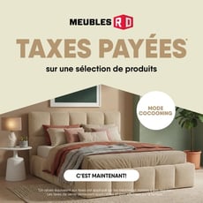  Meubles RD