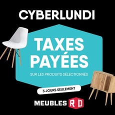  Meubles RD - Cyberlundi