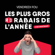 Meubles RD du 26 octobre au 1er novembre 2026