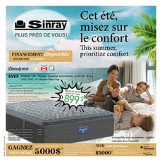  Meubles Sinray