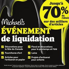  Michaels