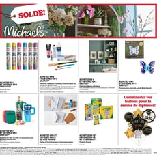  Michaels