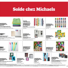  Michaels