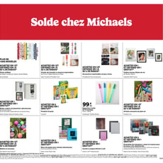  Michaels