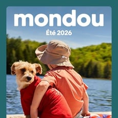  Mondou - Catalogue Été 2026