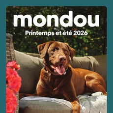  Mondou - Printemps et été 2026