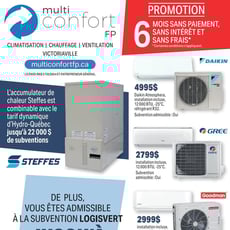  Multi Confort FP