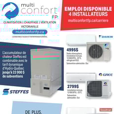  Multi Confort FP