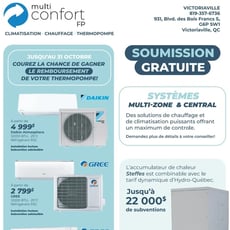  Multi Confort FP