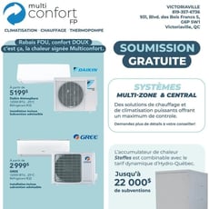  Multi Confort FP