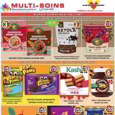  Multi-Soins