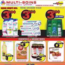  Multi-Soins