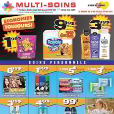  Multi-Soins