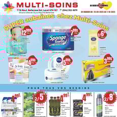  Multi-Soins