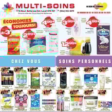 Multi-Soins