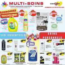  Multi-Soins