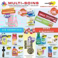  Multi-Soins