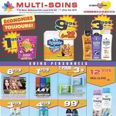  Multi-Soins