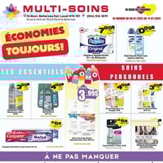  Multi-Soins